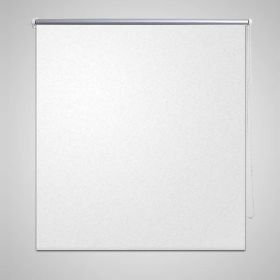 Roller blind Blackout 31.5"x90.6" White
