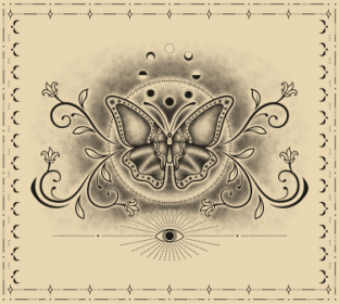 TAP -- Wall Covering Fabric (Option: TAP020-150x170cm)